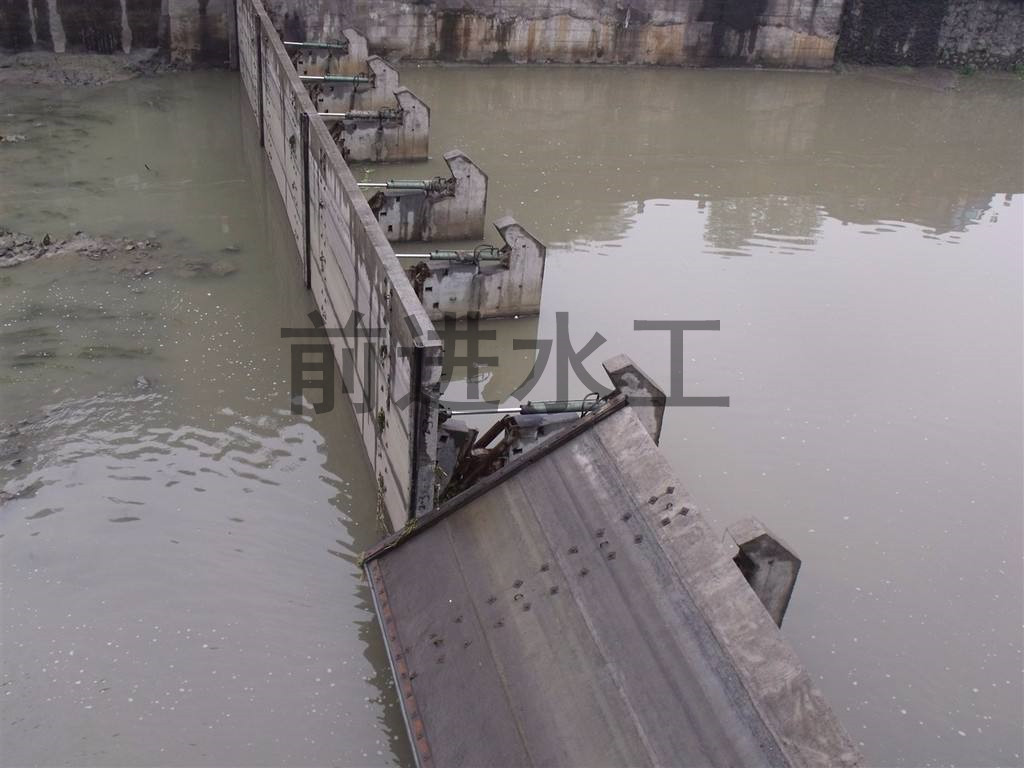 水利水庫鋼閘門劃分標準與設(shè)計規(guī)范